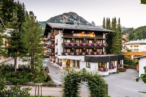 Hotel Dachstein