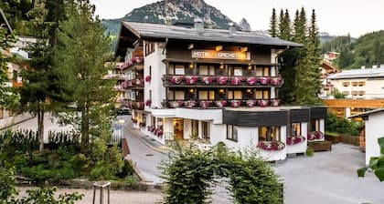 Hotel Dachstein