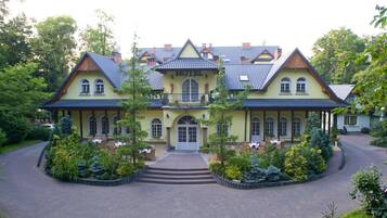 Ulkopuoli