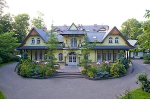 Außenbereich