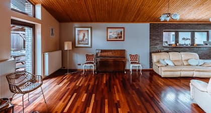 Hotel Imperial Residence