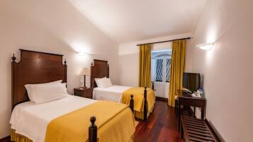 Espacio para trabajar con un portátil