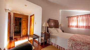 Espacio para trabajar con laptop