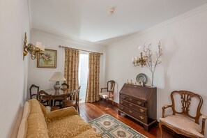 Interior - Casa Amarela Hotel & National Monument (Castelo de Vide)