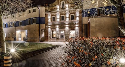 Hotel Tomas
