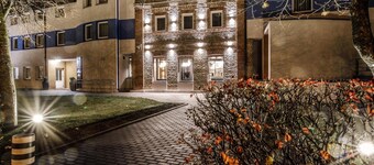 Hotel Tomas