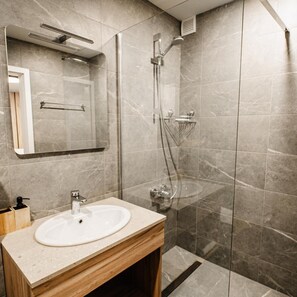 Bathroom - Tomas (Šiauliai)