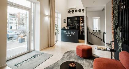 Hotel Tomas