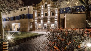 Unclassified image, 4 of 97, button - Hotel Tomas (Siauliai)