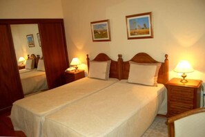 Room - Jardim (Elvas)
