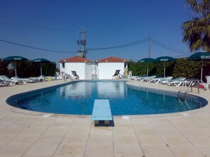 Pool - Jardim (Elvas)