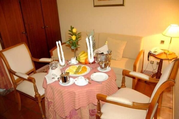 Dining - Jardim (Elvas)