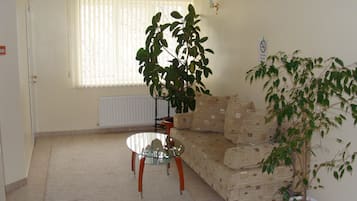 Entrada interior