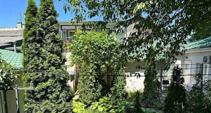 Hotel Lidia