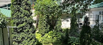 Hotel Lidia