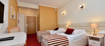 Hotel Lord D Obica