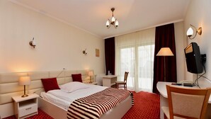 View from property - Hotel Lord D Obica (Debica)