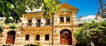 Zamek W Krasiczynie