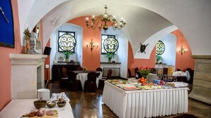 View from property - Zamek W Krasiczynie (Krasiczyn)