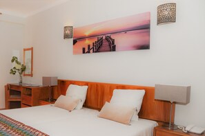 Apartment, 1 Bedroom, Balcony (for 2 people) - Apartamentos Lindomar (Silves)