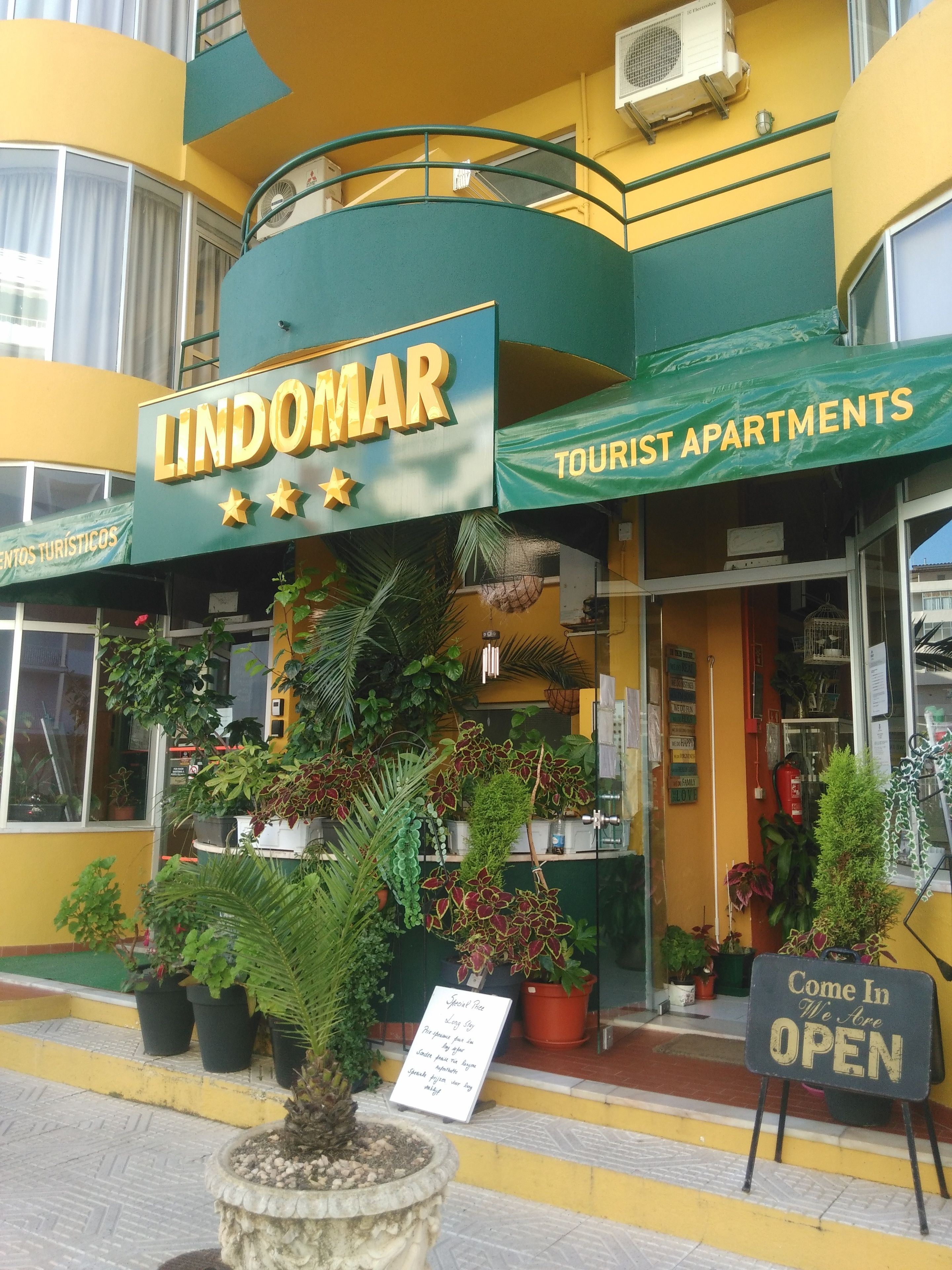 Photo - Apartamentos Turisticos Lindomar