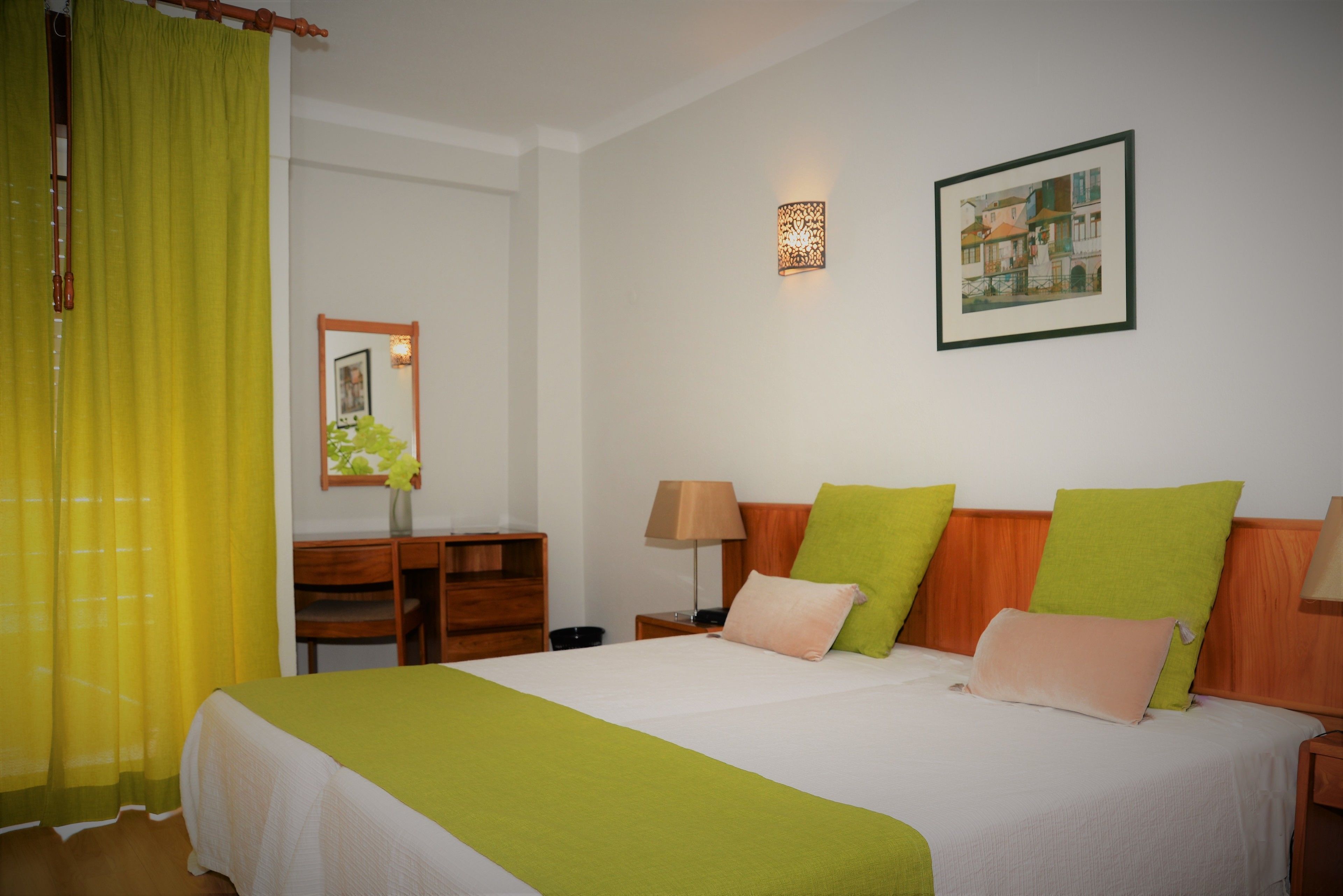 Photo - Apartamentos Turisticos Lindomar