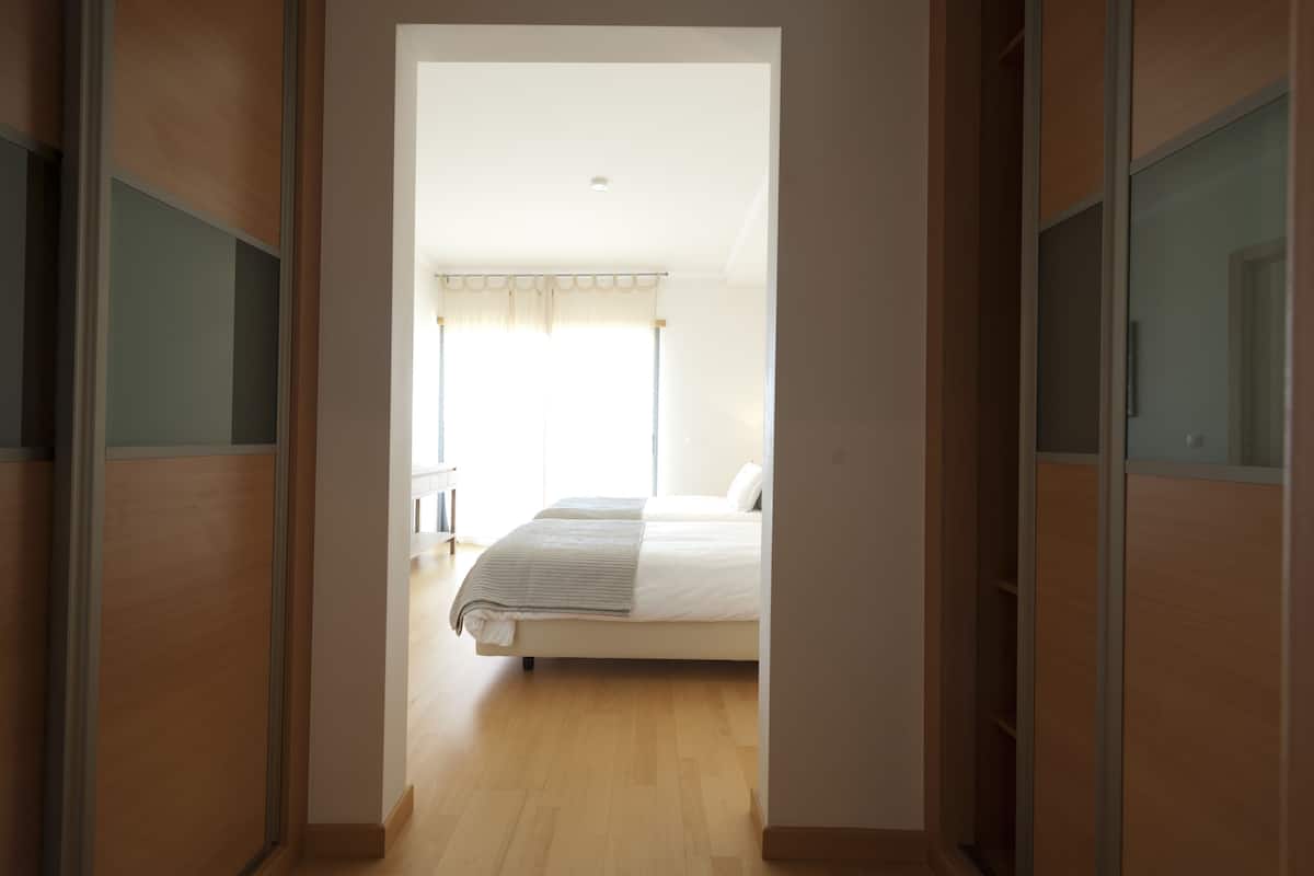 Villa, 2 Bedrooms | Iron/ironing board, cribs (surcharge), WiFi (free)
