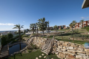 Property grounds - Sunset Village (Silves)