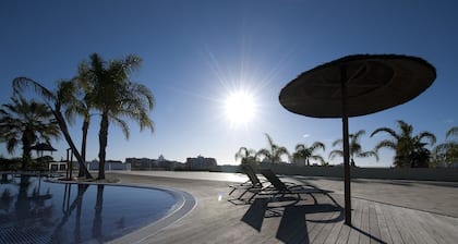 Sunset Village