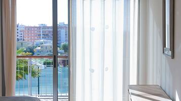 Villa, 2 habitaciones | Vistas desde la habitación