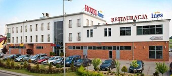 Hotel Ines