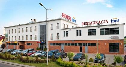 Hotel Ines