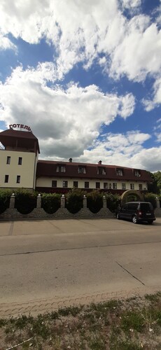 Stara Vezha Hotel