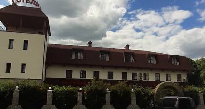 Stara Vezha Hotel
