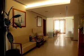 Lobby - Matriz (Ponta Delgada)