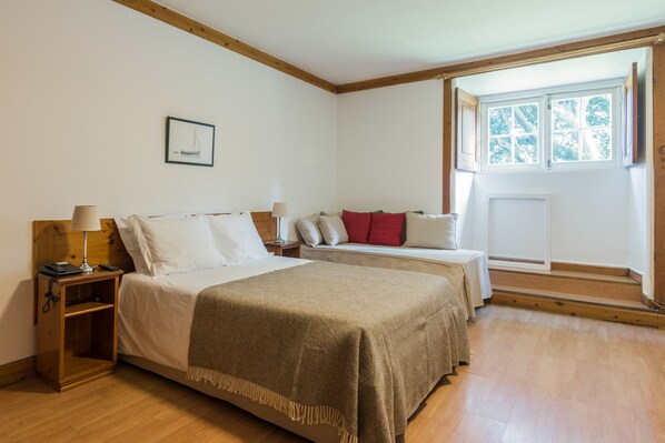 Double Room - Casa Do Jardim (Ponta Delgada)