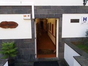 Exterior - Casa Do Jardim (Ponta Delgada)