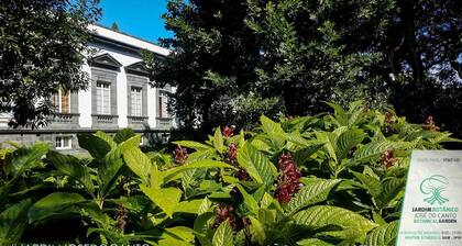 Casa Do Jardim