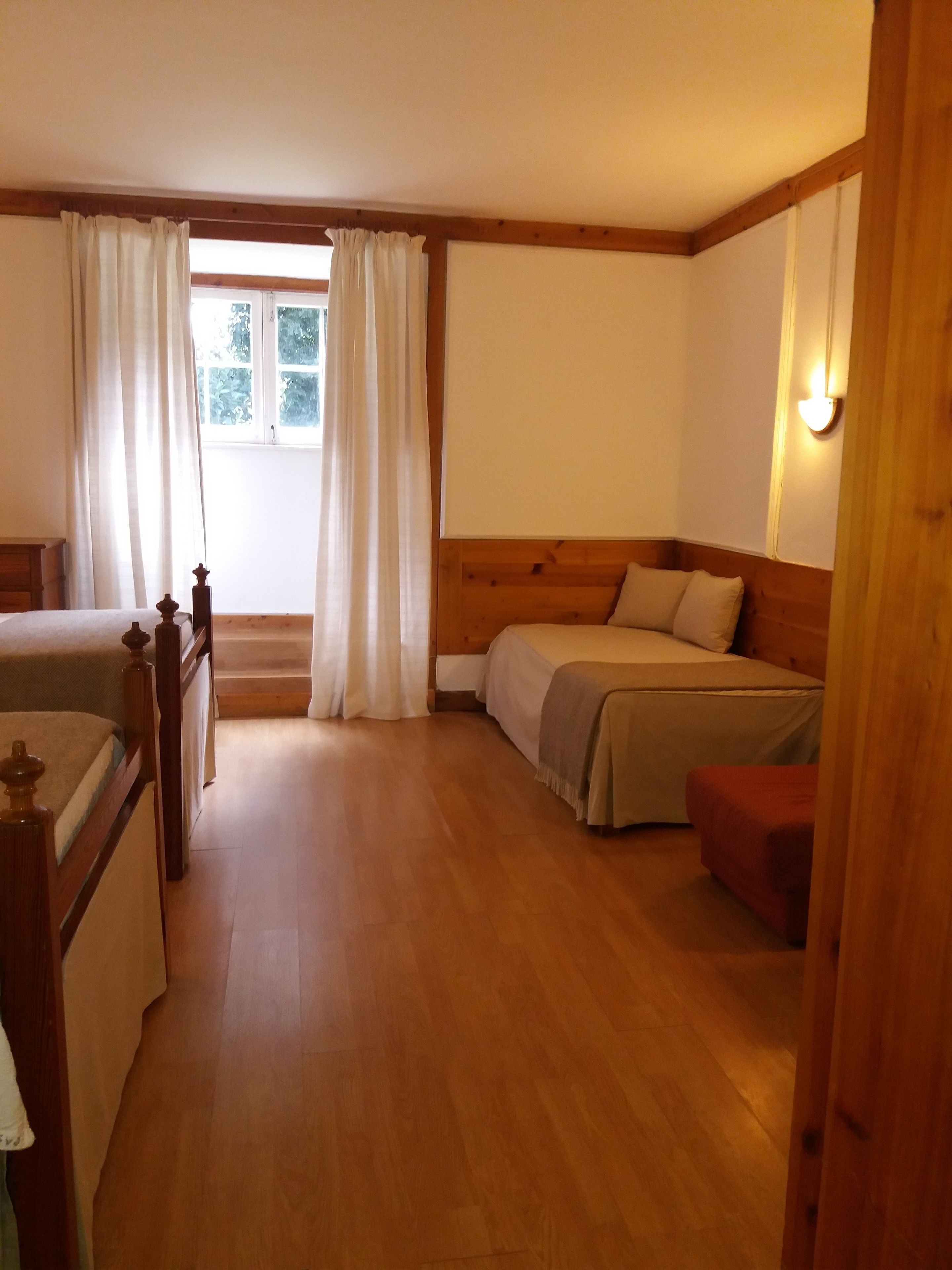 triple room | free wifi