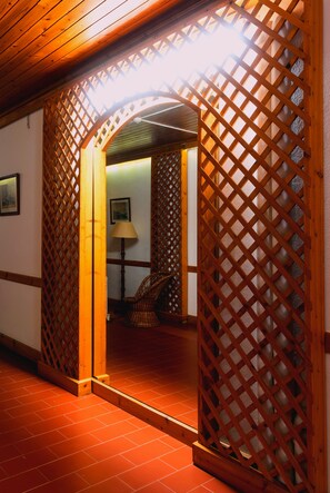 TV - Casa Do Jardim (Ponta Delgada)