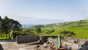 Terraço/pátio