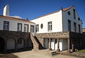 Eksteriør