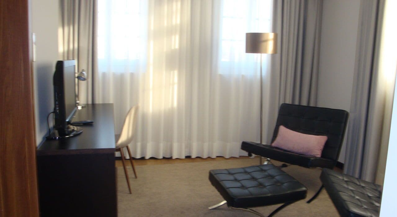 Foto - TURIM Aveiro Palace Hotel