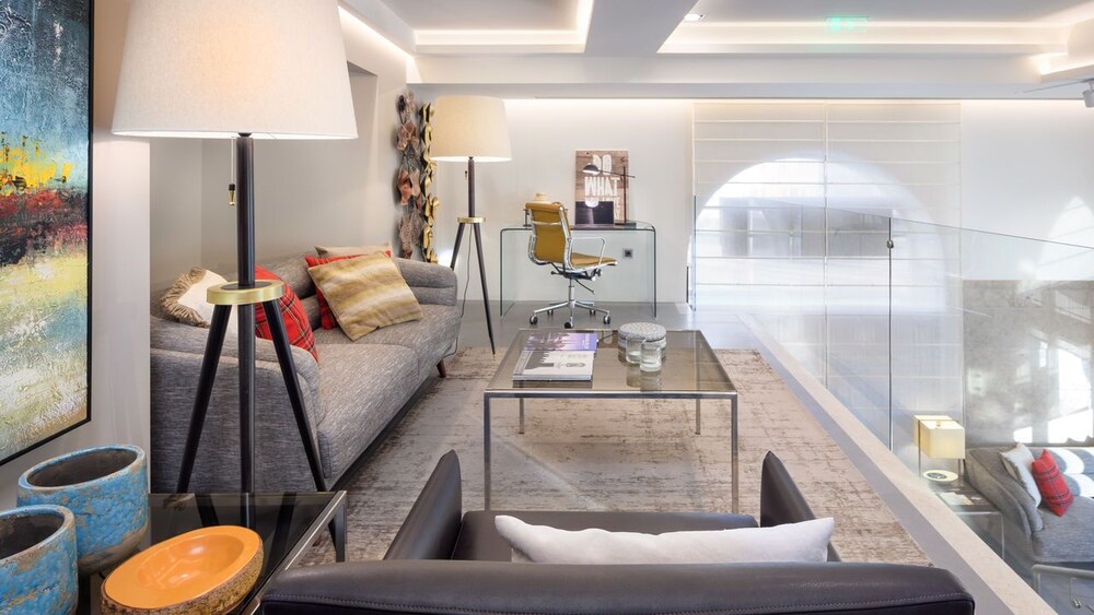 Hotel Aveiro Palace by null