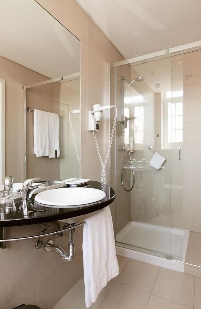 Hotel Aveiro Palace by null