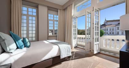 TURIM Aveiro Palace Hotel