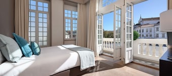 TURIM Aveiro Palace Hotel