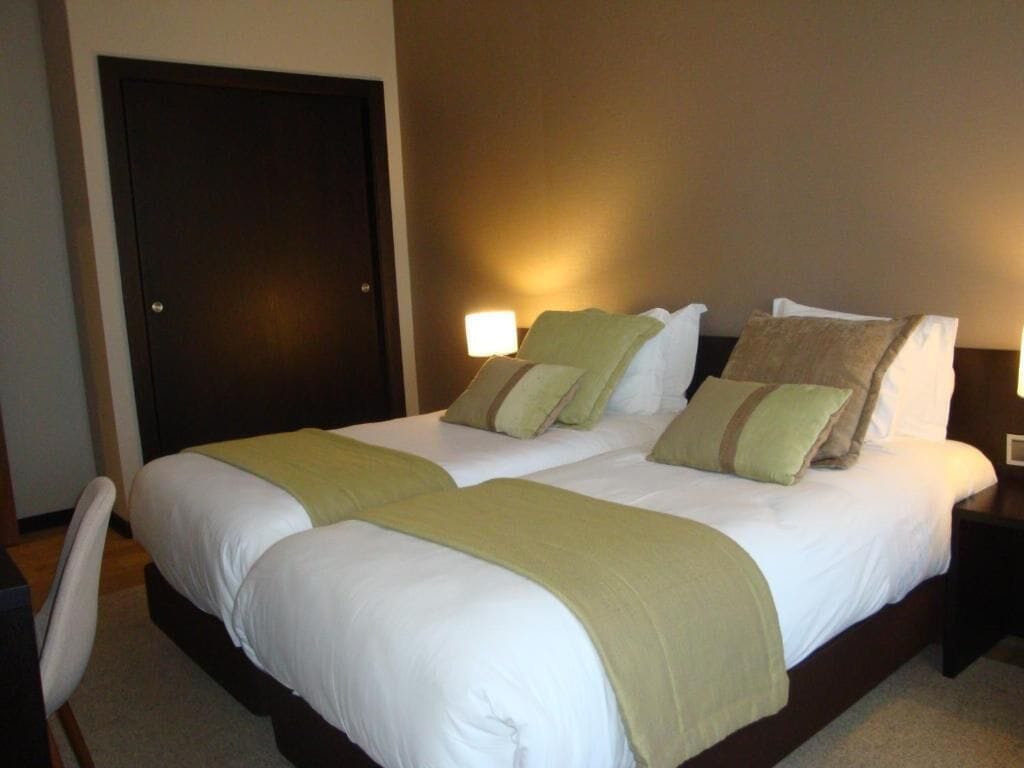 Foto - TURIM Aveiro Palace Hotel