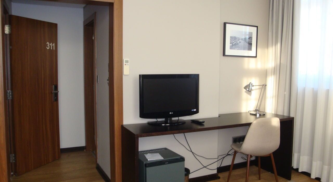 Foto - TURIM Aveiro Palace Hotel