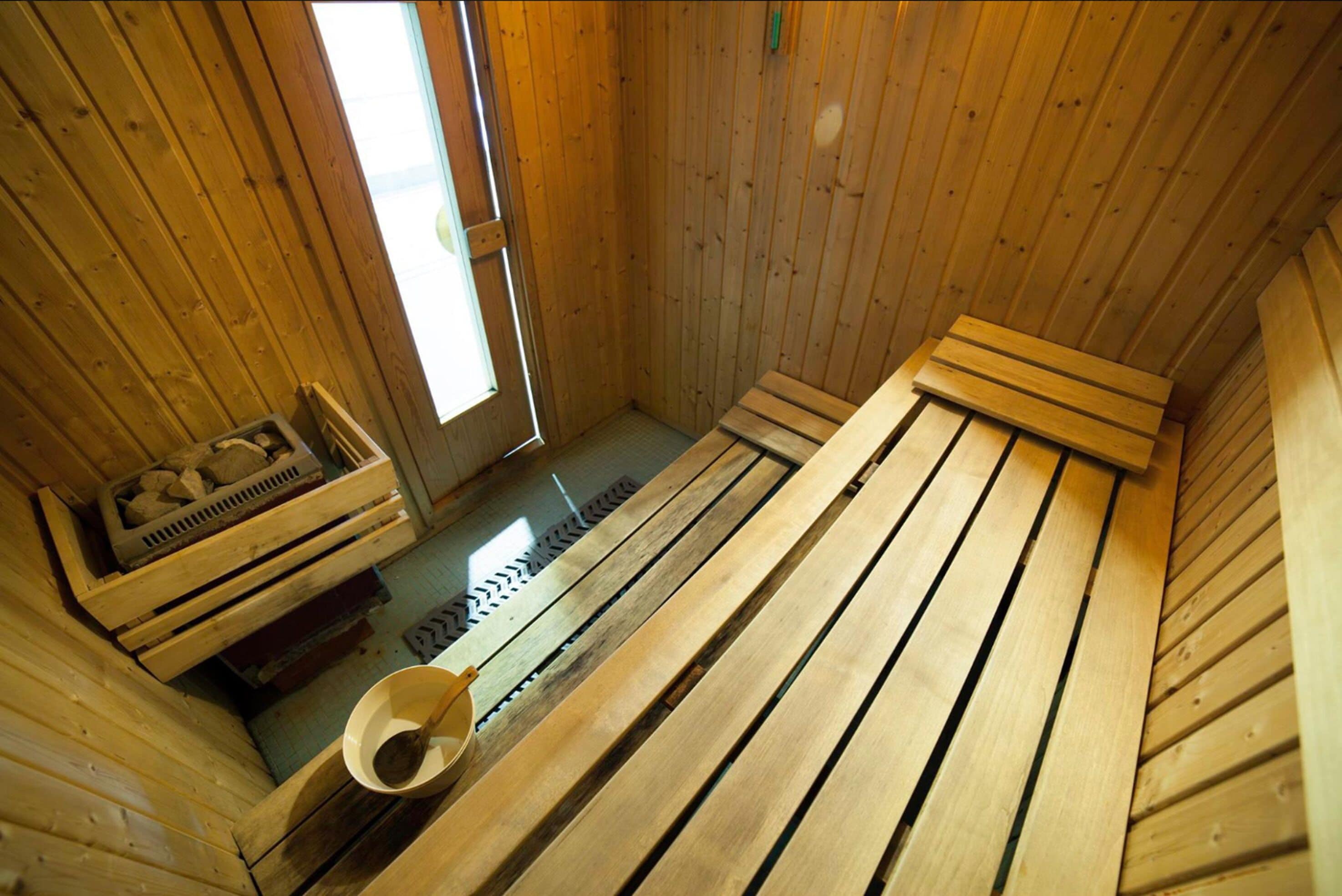 couples treatment room(s)